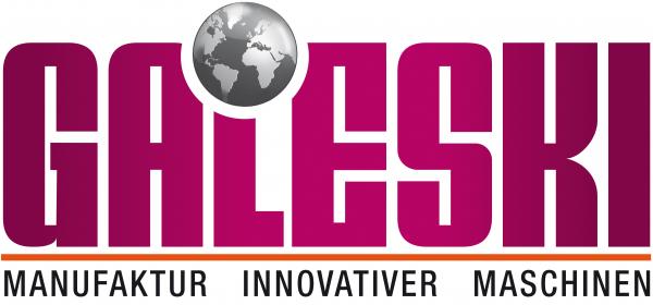 Galeski - Manufaktur innovativer MaschinenGeschäftsführer Peter GaleskiBoschstr. 456457 Westerburg Logo_Normal_404388.jpg