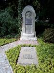 Grabst&auml;tte Marguerre, Hauptfriedhof Mannheim