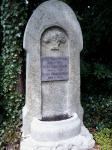 Grabst&auml;tte Marguerre, Hauptfriedhof Mannheim
