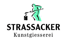 Ernst Strassacker GmbH & Co. KGKunstgießereiStaufenecker Straße 1973079 Süßen www.strassacker.de strassacker_959046.png