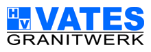 Granitwerk Vates GmbH & Co. KG Kaiserhammer 12-14 95168 Marktleuthen/Fichtelgebirgewww.vates.de vates_356637.png